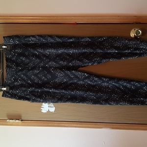 POPFit Workout Capri